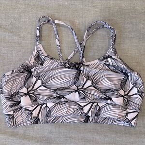 Buff Bunny Women's Sports Bra